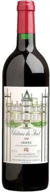 Château du Seuil Organic, Graves Rouge